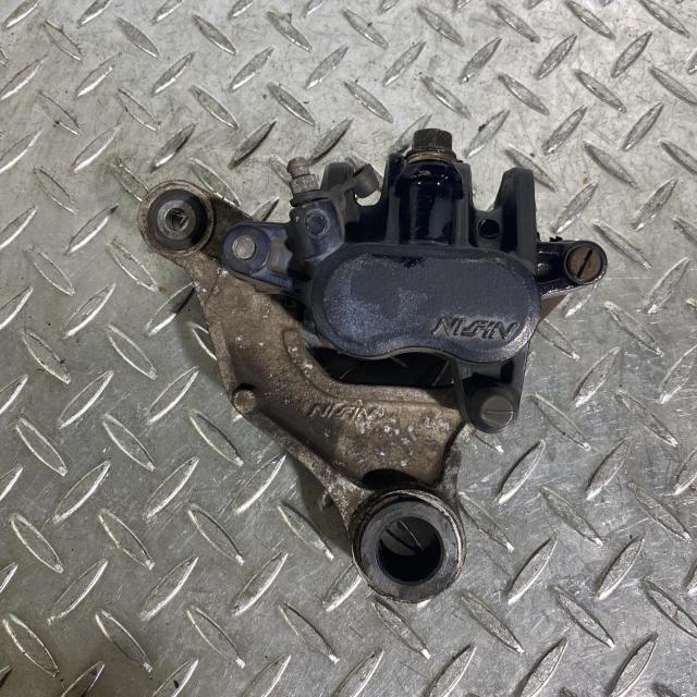 HONDA フュージョン フロントキャリパー ホンダ [M-250414-33] HONDA フュージョン フロントキャリパー ホンダ