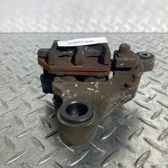 HONDA フュージョン フロントキャリパー ホンダ [M-250414-33] HONDA フュージョン フロントキャリパー ホンダ