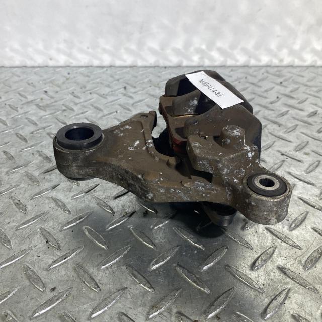 HONDA フュージョン フロントキャリパー ホンダ [M-250414-33] HONDA フュージョン フロントキャリパー ホンダ