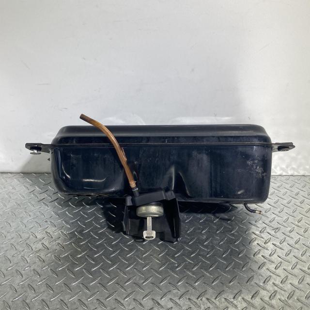 HONDA フュージョン ガソリンタンク ホンダ