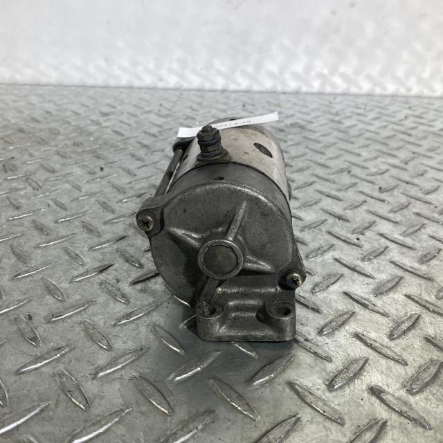 SUZUKI GS400 セルモーター スズキ