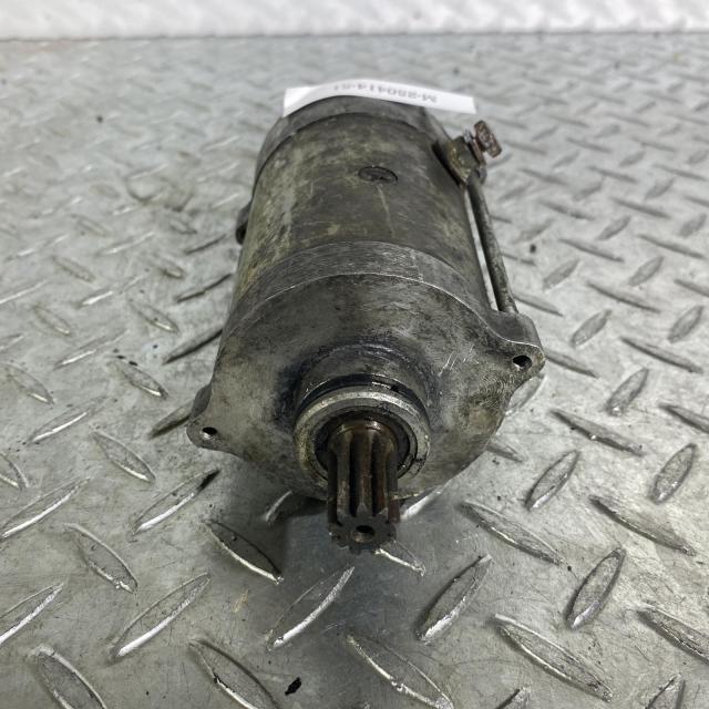 SUZUKI GS750 セルモーター スズキ [M-250414-51] SUZUKI GS750 セルモーター スズキ