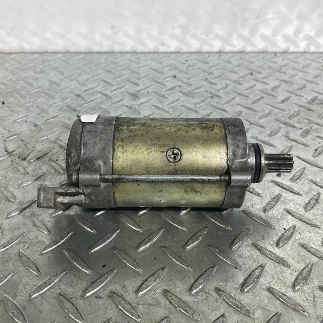 SUZUKI GT750 セルモーター スズキ [M-250414-53] SUZUKI GT750 セルモーター スズキ
