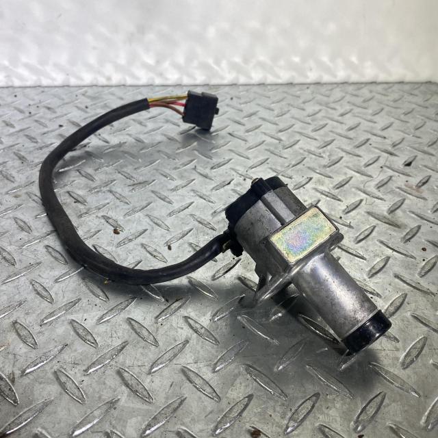 HONDA CBR400F イグニッションスイッチ ホンダ