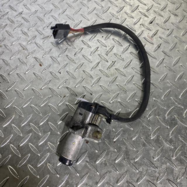 HONDA CBR400F イグニッションスイッチ ホンダ