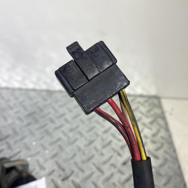 HONDA CBR400F イグニッションスイッチ ホンダ