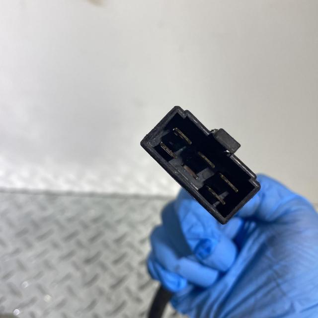 HONDA CBR400F イグニッションスイッチ ホンダ