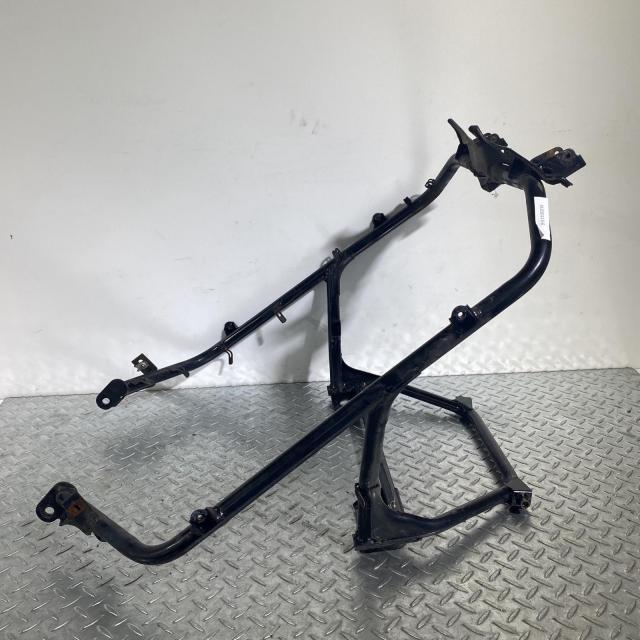 HONDA フュージョン リアキャリア ホンダ
