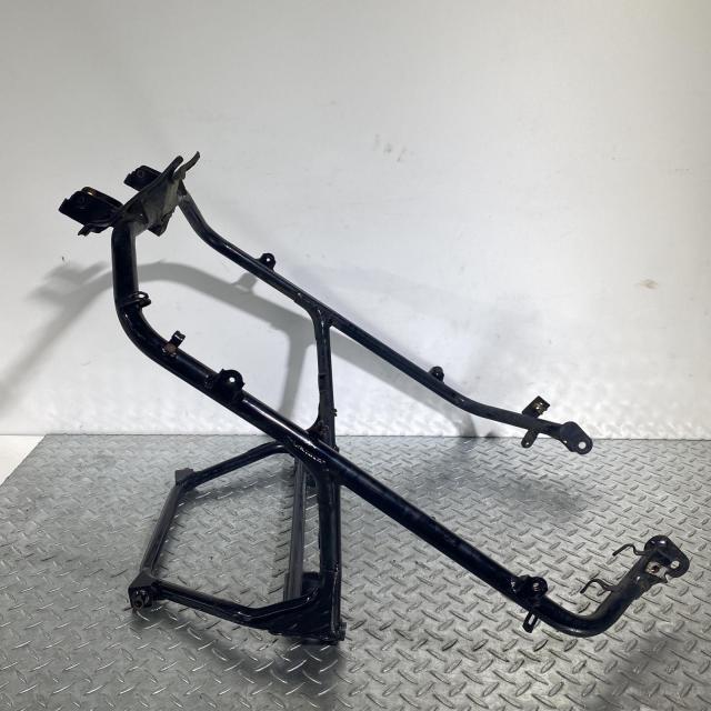 HONDA フュージョン リアキャリア ホンダ HONDA フュージョン リアキャリア ホンダ