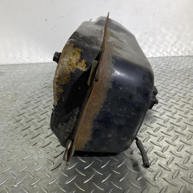 HONDA フュージョン ガソリンタンク ホンダ