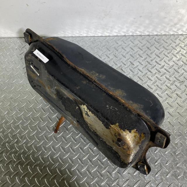 HONDA フュージョン ガソリンタンク ホンダ