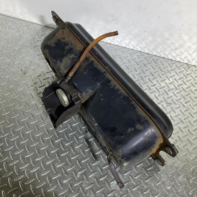 HONDA フュージョン ガソリンタンク ホンダ