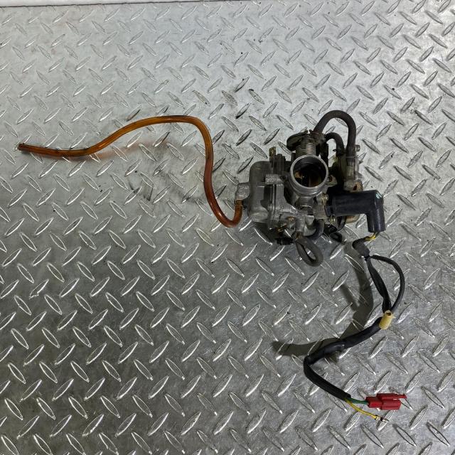 HONDA フュージョン キャブレター ホンダ [M-250415-33] HONDA フュージョン キャブレター ホンダ