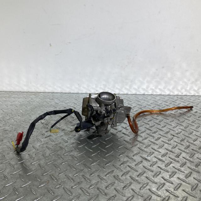 HONDA フュージョン キャブレター ホンダ