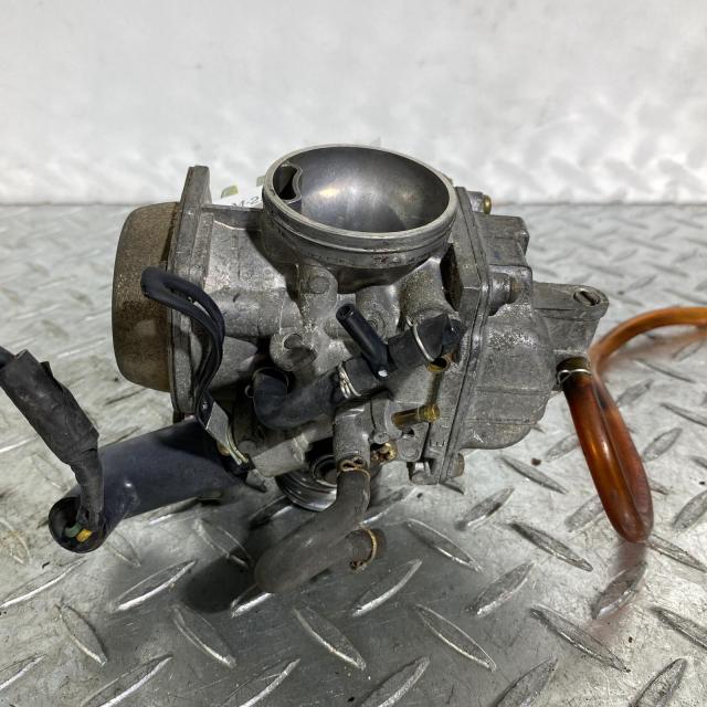 HONDA フュージョン キャブレター ホンダ [M-250415-33] HONDA フュージョン キャブレター ホンダ