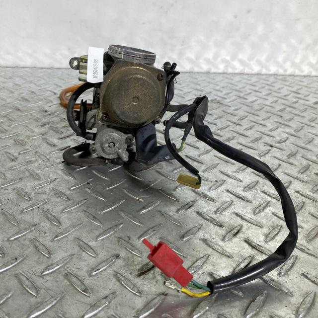 HONDA フュージョン キャブレター ホンダ [M-250415-33] HONDA フュージョン キャブレター ホンダ