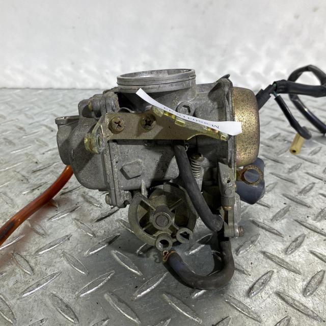 HONDA フュージョン キャブレター ホンダ