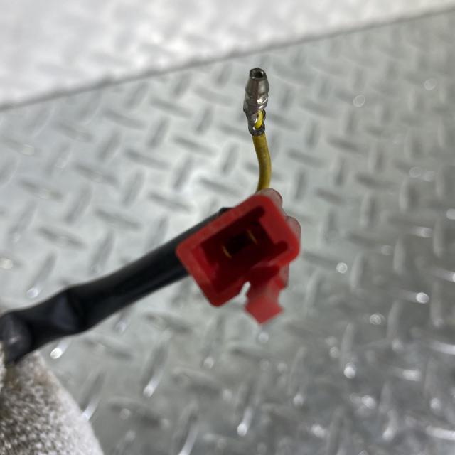 HONDA フュージョン キャブレター ホンダ