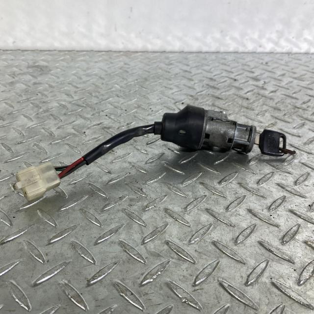 Ｔ.M HONDA フュージョン イグニッションスイッチ ホンダ [M-250415-35