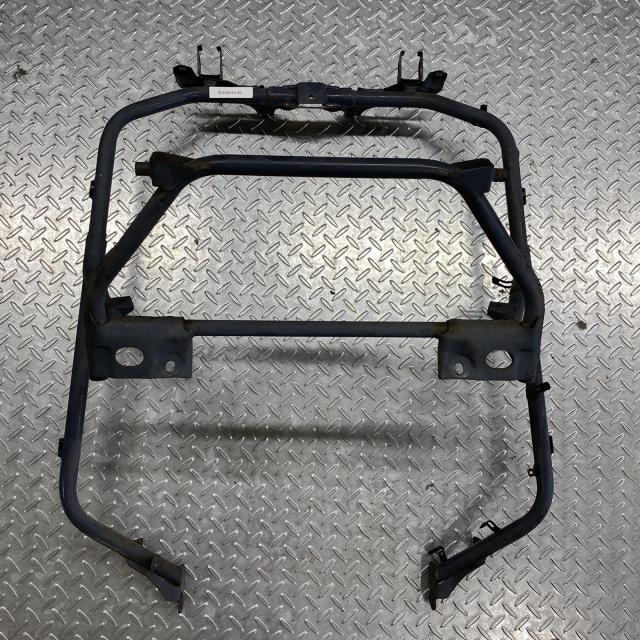 HONDA フュージョン リアキャリア ホンダ