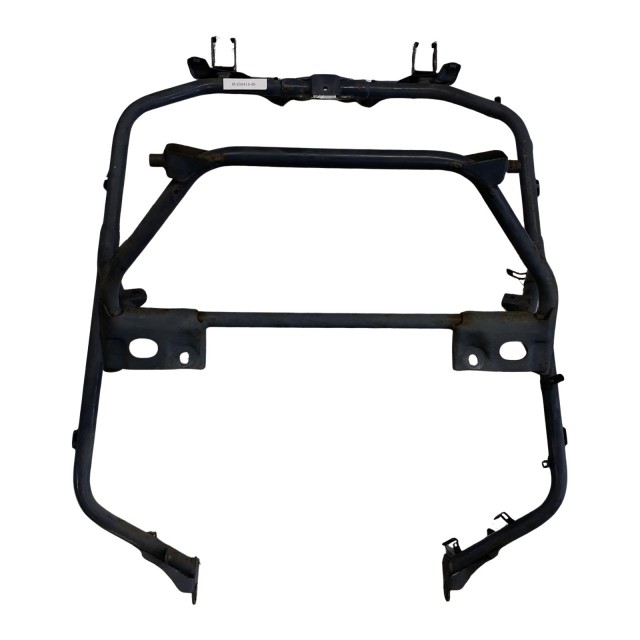 HONDA フュージョン リアキャリア ホンダ