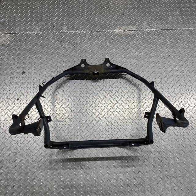 HONDA フュージョン リアキャリア ホンダ
