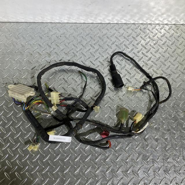HONDA フュージョン メインハーネス ホンダ [M-250414-28] HONDA フュージョン メインハーネス ホンダ