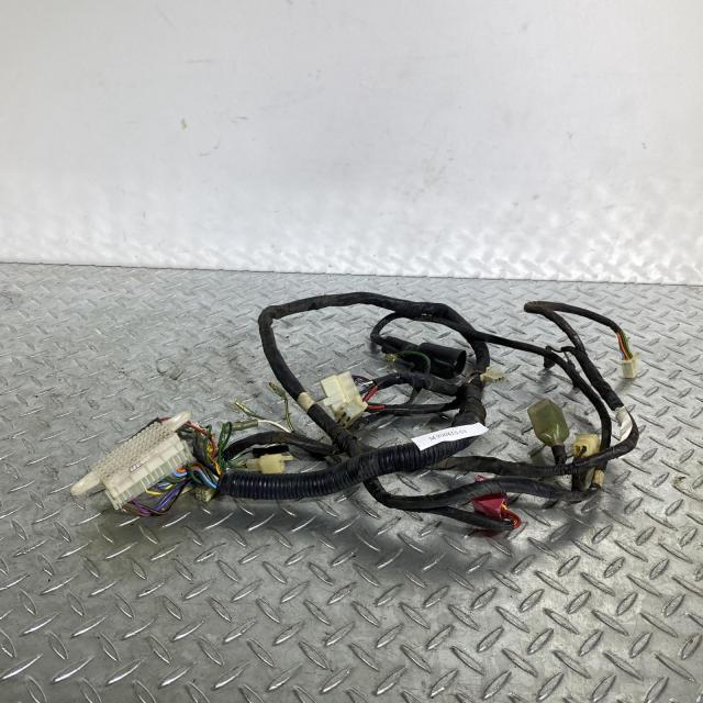 HONDA フュージョン メインハーネス ホンダ