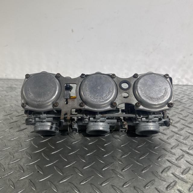 SUZUKI GT750 キャブレター スズキ [M-250416-10] SUZUKI GT750 キャブレター スズキ