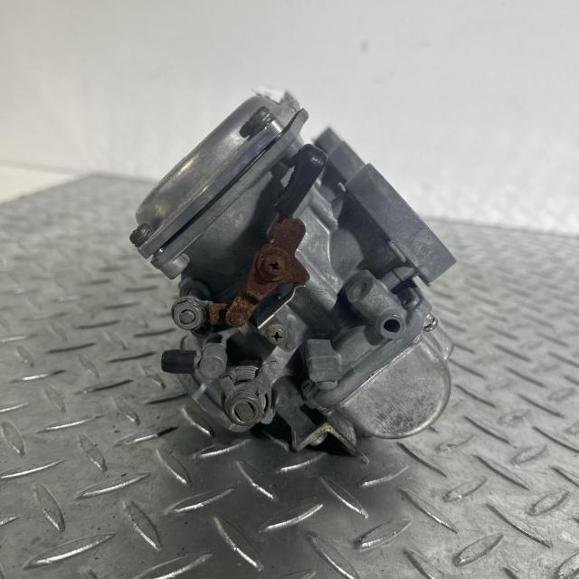 SUZUKI GT750 キャブレター スズキ