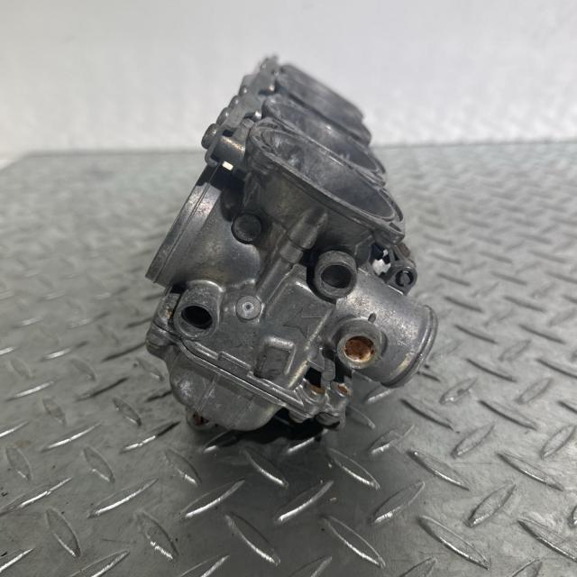 HONDA CBX400F キャブレター 部品取り ホンダ