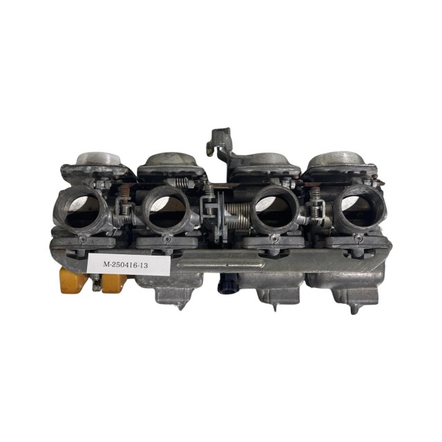 HONDA CBX400F キャブレター 部品取り ホンダ [M-250416-11] HONDA CBX400F キャブレター 部品取り ホンダ