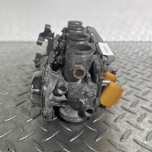 HONDA CBX400F キャブレター 部品取り ホンダ