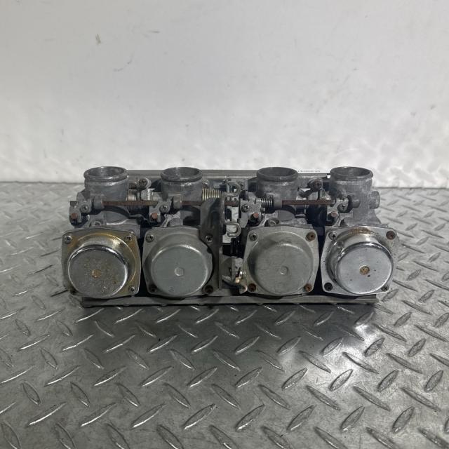 HONDA CBX400F キャブレター 部品取り ホンダ