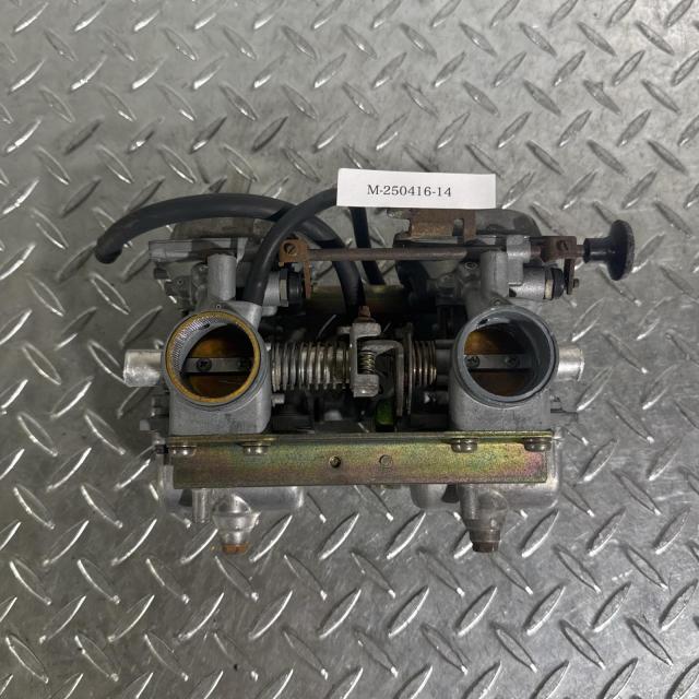 SUZUKI GSX250E キャブレター スズキ