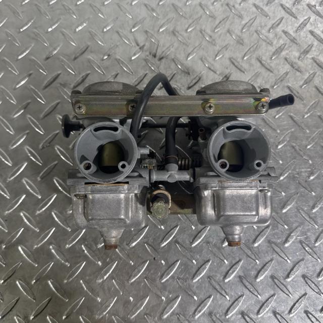 SUZUKI GSX250E キャブレター スズキ