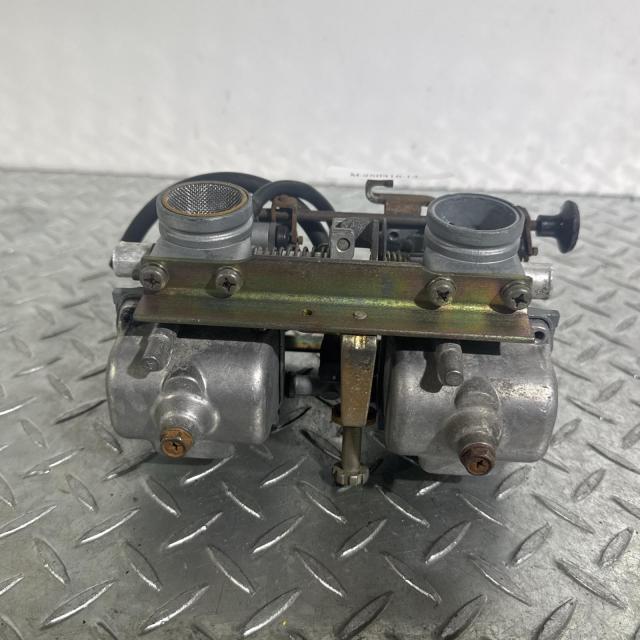 GSX250E.L.Tキャブレター SUZUKI GSX250E キャブレター スズキ