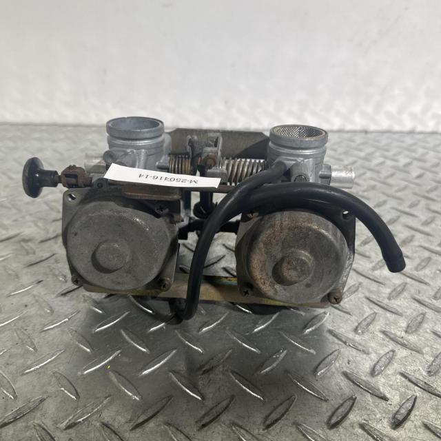 SUZUKI GSX250E キャブレター スズキ