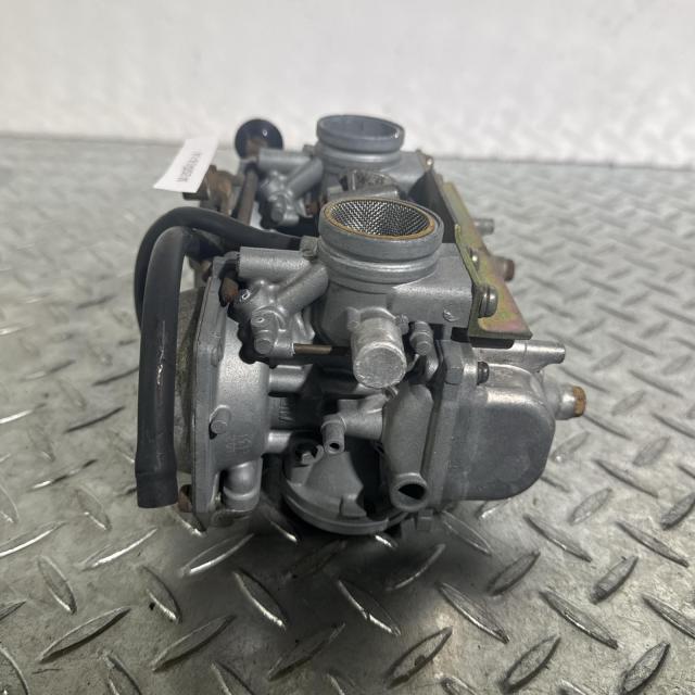 SUZUKI GSX250E キャブレター スズキ