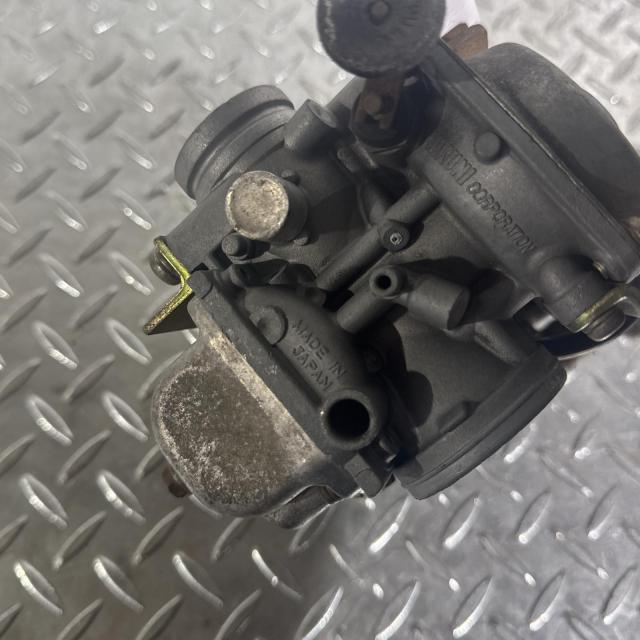 SUZUKI GSX250E キャブレター スズキ