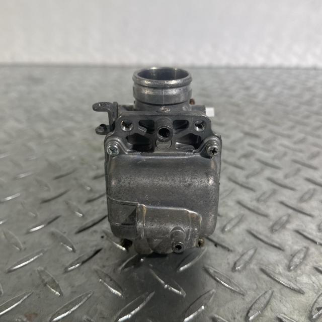 HONDA CBX400F キャブレター 1番 ホンダ