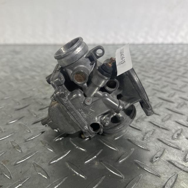 HONDA CBX400F キャブレター 1番 ホンダ