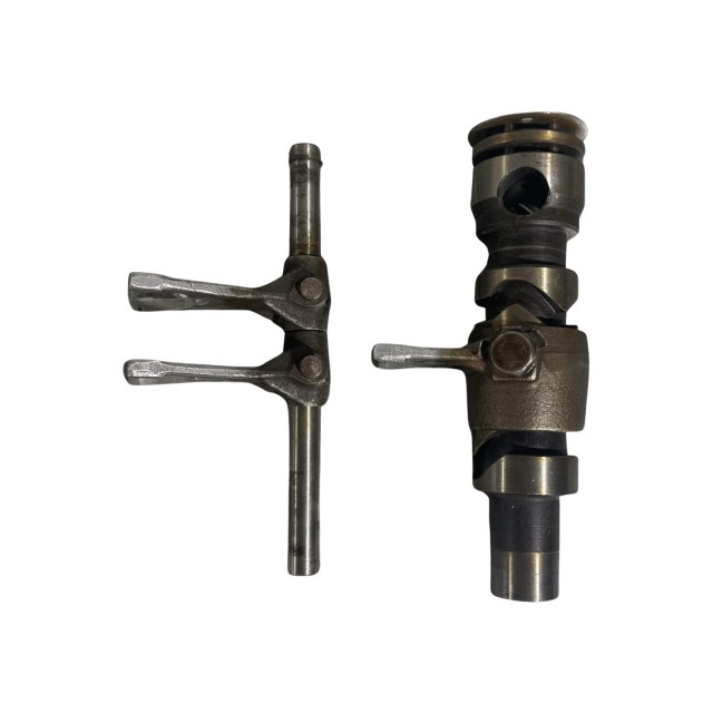 KAWASAKI Z1/KZ900 シフトドラム カワサキ