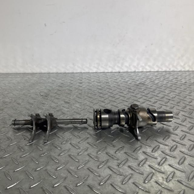 KAWASAKI Z1/KZ900 シフトドラム カワサキ