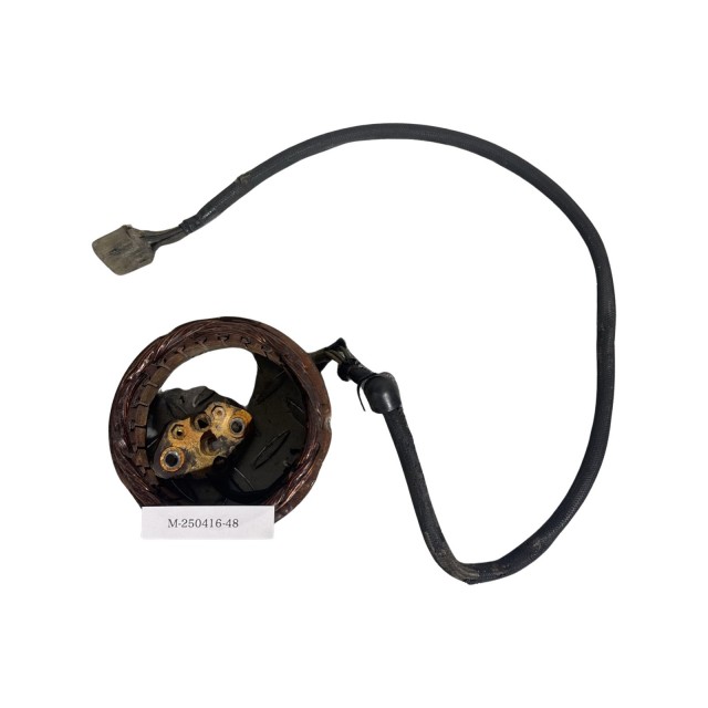 HONDA CBX400F ステーターコイル ホンダ CBX400F ステーターコイル