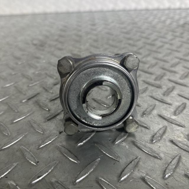 HONDA CB400FOUR スピードメーターギア リテーナー ホンダ