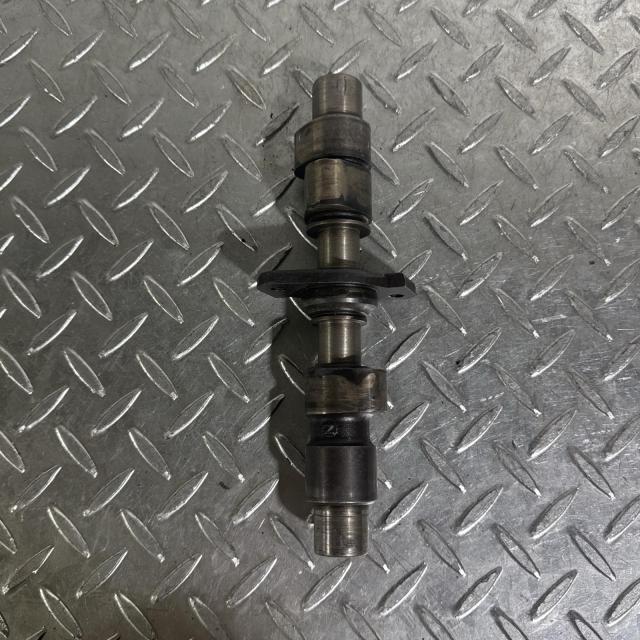 HONDA CB400T カムシャフト インテーク ホンダ