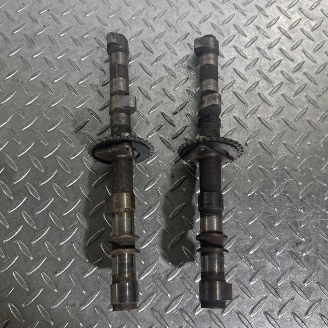 KAWASAKI Z1 カムシャフト セット カワサキ
