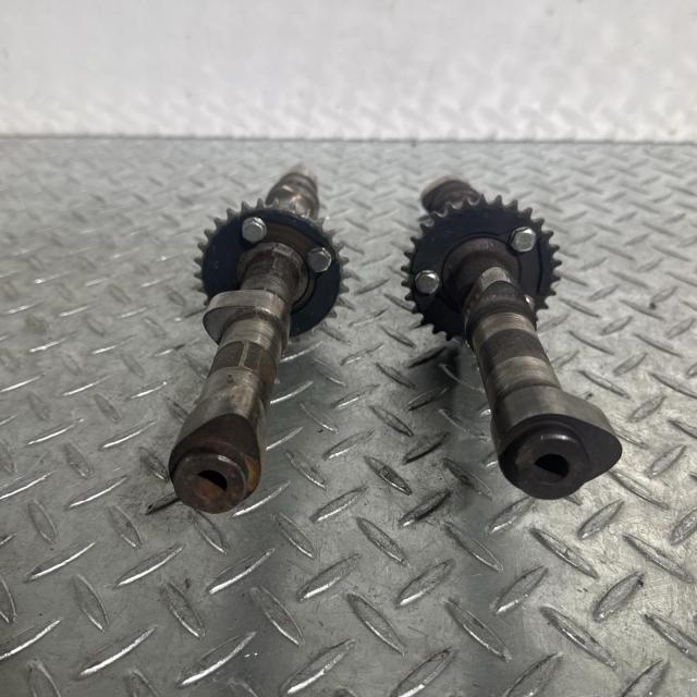 KAWASAKI Z1 カムシャフトセット カワサキ KAWASAKI Z1 カムシャフト セット カワサキ