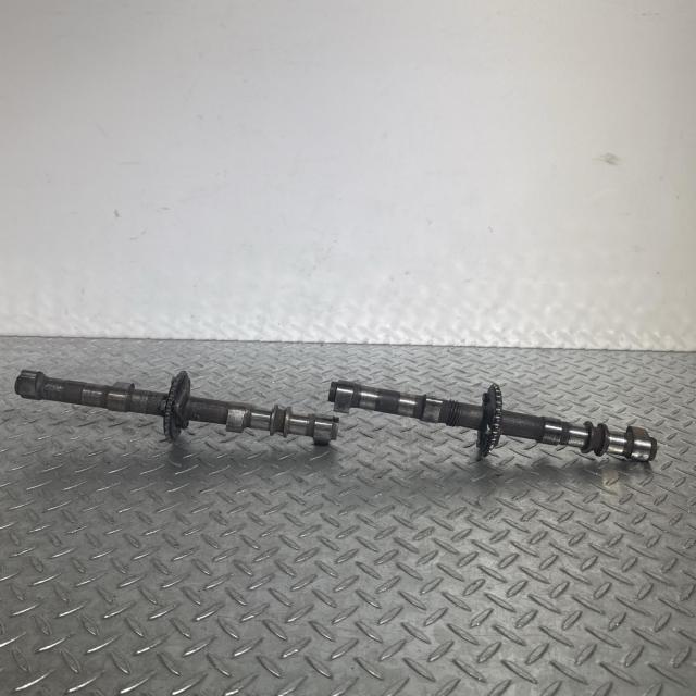 KAWASAKI Z1 カムシャフト セット カワサキ